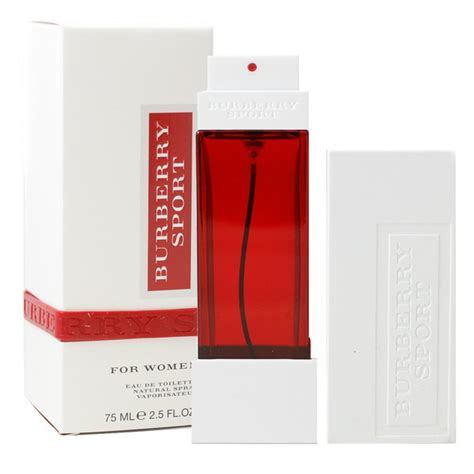 burberry sport perfume discontinued|burberry sport perfume amazon.